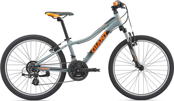 Giant - XTC Jr 1 24w Junior | City-cykler Giant XTC Jr 1 24w 2019 - Junior Bike | City-cykler