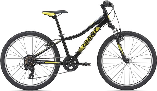 Giant - XTC Jr 2 24w Junior | City-cykler Giant XTC Jr 2 24w 2019 - Junior Bike | City-cykler