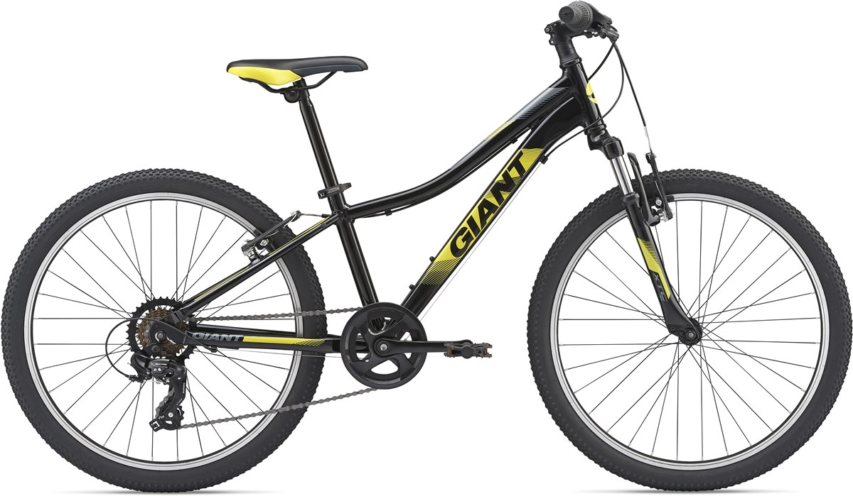 Giant XTC Jr 2 24w 2019 - Junior Bike product image