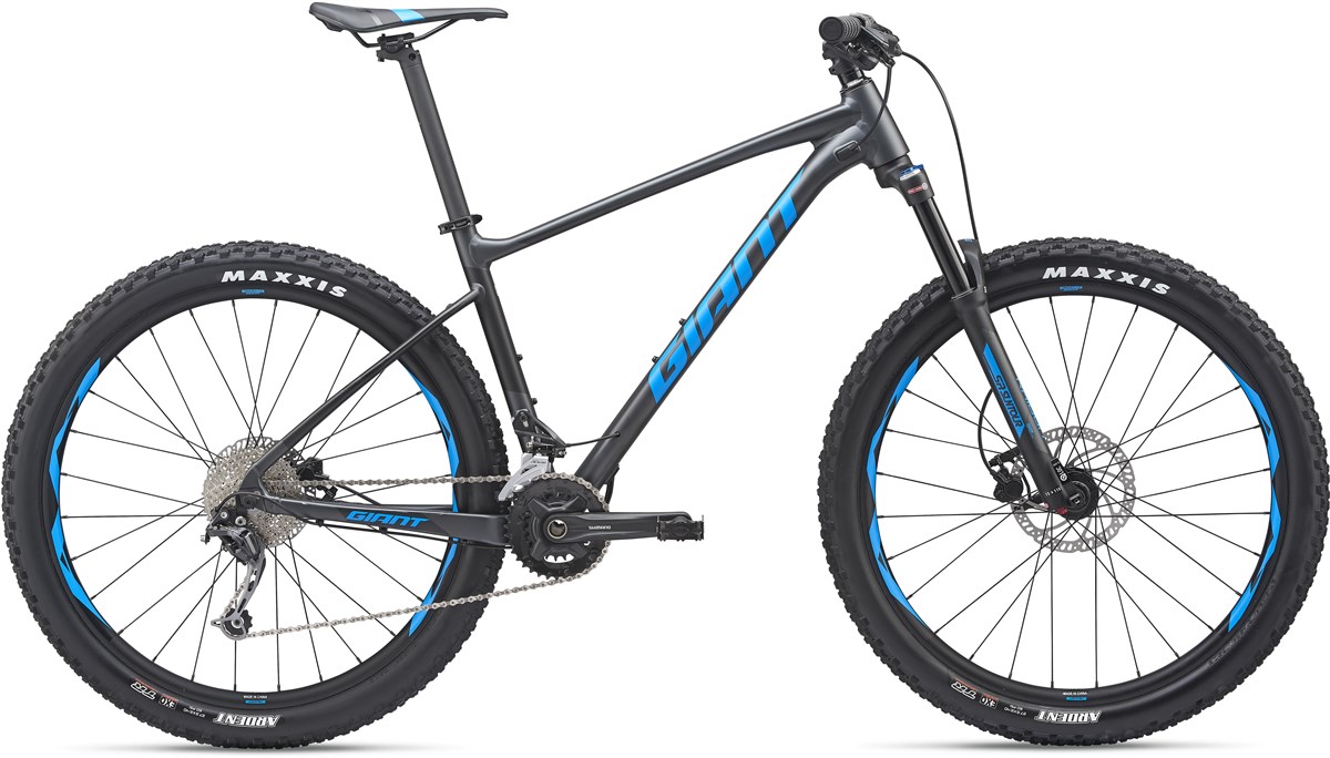 Giant Fathom 3 27.5" Mountain Bike 2019 - Hardtail MTB product image