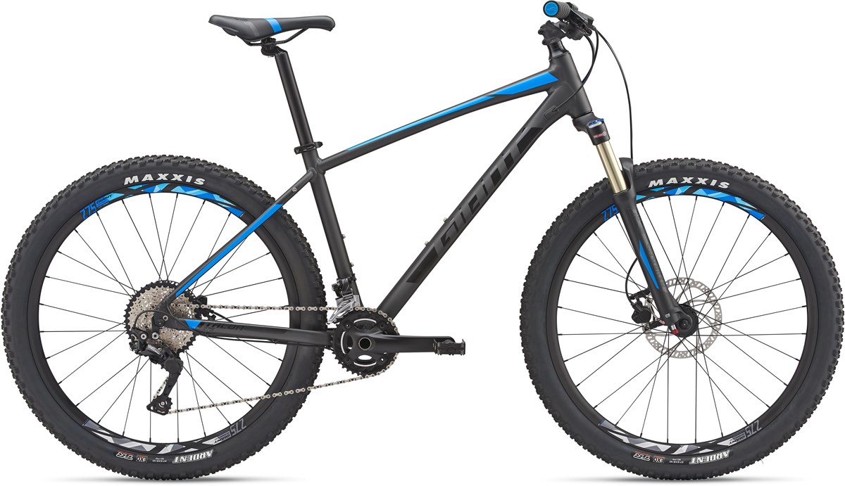 Giant Talon 1 27.5" Mountain Bike 2019 - Hardtail MTB product image
