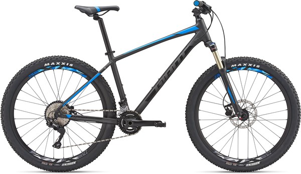 tredz giant