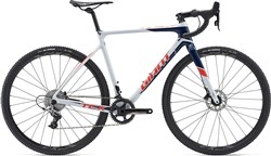 Giant TCX Advanced Pro 2 2019 - Cyclocross Bike
