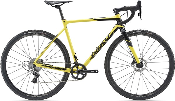 tcx slr 1 2019