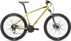 Giant Talon 3 27.5" Mountain Bike 2019 - Hardtail MTB