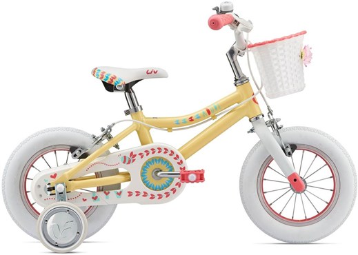 Liv - Adore 12w | City-cykler Liv Adore 12w 2019 - Kids Bike | City-cykler