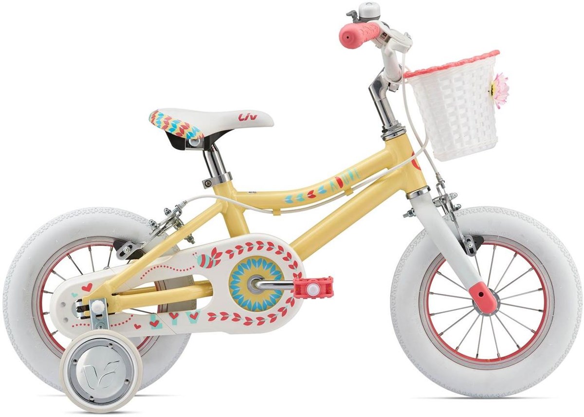 Liv Adore 12w 2019 - Kids Bike product image