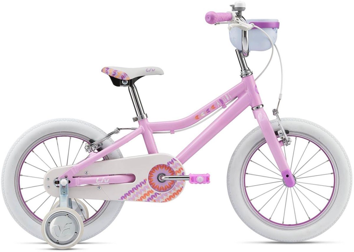 Liv Adore 16w 2019 - Kids Bike product image