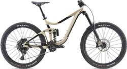 Giant Reign SX 1 27.5" Mountain Bike 2019 - Enduro Full Suspension MTB