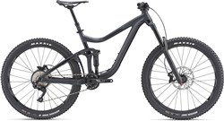 Giant Reign 2 27.5" Mountain Bike 2019 - Enduro Full Suspension MTB