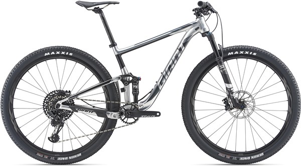giant anthem 1 29er