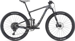 Giant Anthem Advanced Pro 1 29er Mountain Bike 2019 - Full Suspension MTB