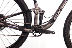 Giant Anthem Advanced Pro 1 29er Mountain Bike 2019 - XC Full Suspension MTB