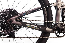 Giant Anthem Advanced Pro 1 29er Mountain Bike 2019 - XC Full Suspension MTB
