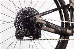 Giant Anthem Advanced Pro 1 29er Mountain Bike 2019 - XC Full Suspension MTB