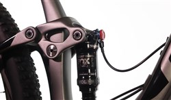 Giant Anthem Advanced Pro 1 29er Mountain Bike 2019 - XC Full Suspension MTB