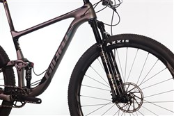 Giant Anthem Advanced Pro 1 29er Mountain Bike 2019 - XC Full Suspension MTB