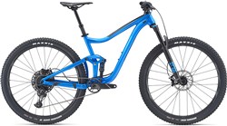 Giant Trance 2 29er Mountain Bike 2019 - Full Suspension MTB