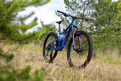 Giant Trance 2 29er Mountain Bike 2019 - Full Suspension MTB
