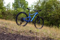 Giant Trance 2 29er Mountain Bike 2019 - Full Suspension MTB