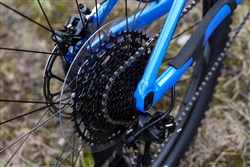 Giant Trance 2 29er Mountain Bike 2019 - Full Suspension MTB