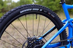 Giant Trance 2 29er Mountain Bike 2019 - Full Suspension MTB