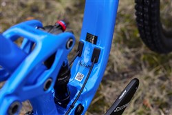 Giant Trance 2 29er Mountain Bike 2019 - Full Suspension MTB