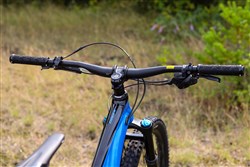 Giant Trance 2 29er Mountain Bike 2019 - Full Suspension MTB