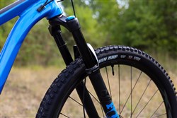 Giant Trance 2 29er Mountain Bike 2019 - Full Suspension MTB