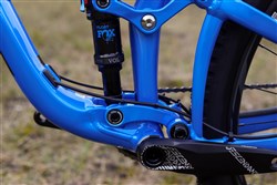 Giant Trance 2 29er Mountain Bike 2019 - Full Suspension MTB