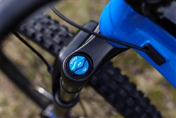 Giant Trance 2 29er Mountain Bike 2019 - Full Suspension MTB