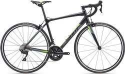 Giant Contend SL 1 2019 - Road Bike