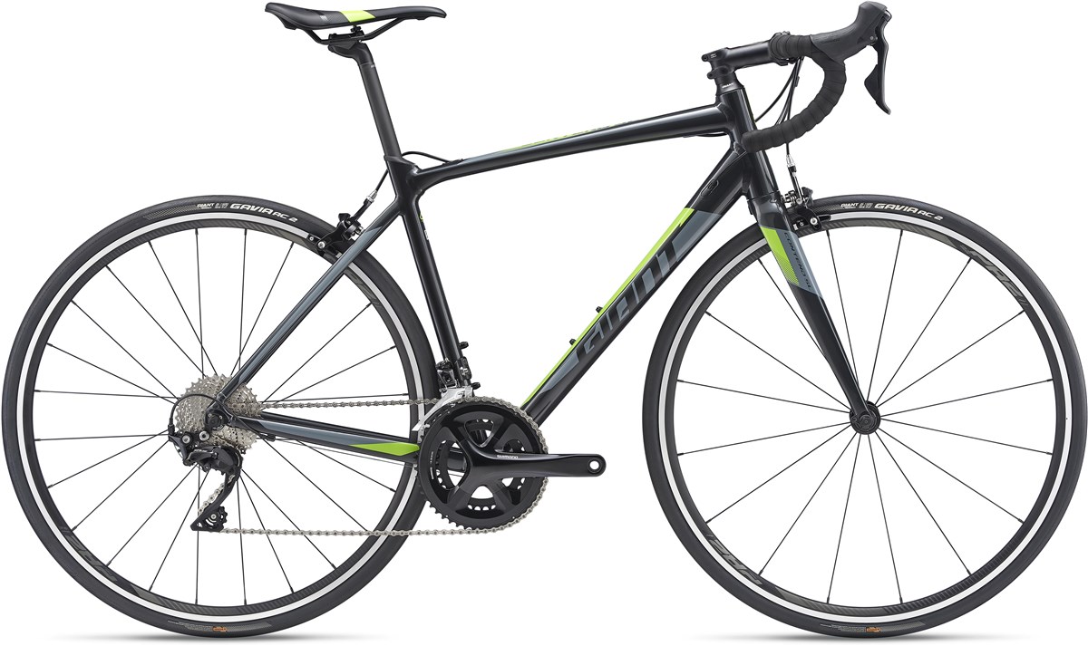 Giant Contend SL 1 2019 - Road Bike product image