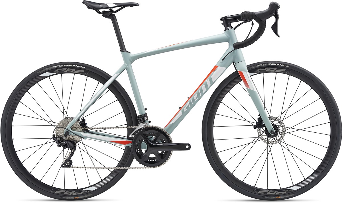 Giant Contend SL 1 Disc 2019 - Road Bike product image
