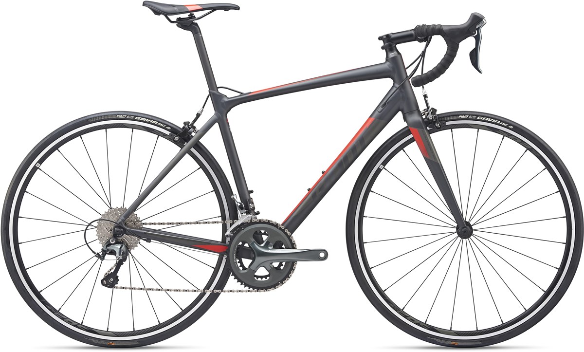 Giant Contend SL 2 2019 - Road Bike product image