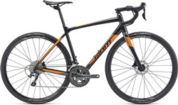 Giant Contend SL 2 Disc 2019 - Road Bike