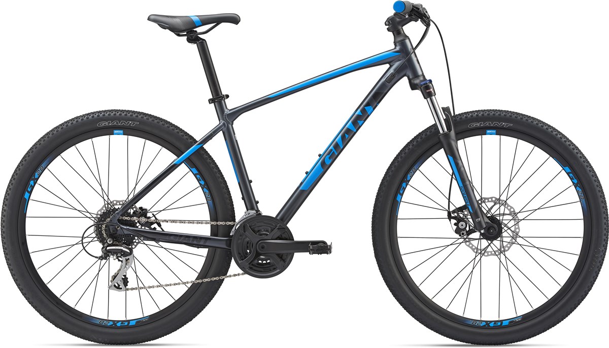 Giant ATX 1 27.5" Mountain Bike 2019 - Hardtail MTB product image