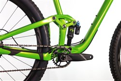 Giant Trance Advanced Pro 1 29er Mountain Bike 2019 - Trail Full Suspension MTB