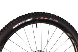 Giant Trance Advanced Pro 1 29er Mountain Bike 2019 - Trail Full Suspension MTB