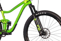 Giant Trance Advanced Pro 1 29er Mountain Bike 2019 - Trail Full Suspension MTB