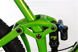 Giant Trance Advanced Pro 1 29er Mountain Bike 2019 - Trail Full Suspension MTB
