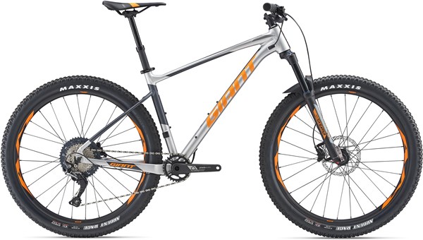 2018 giant fathom 1