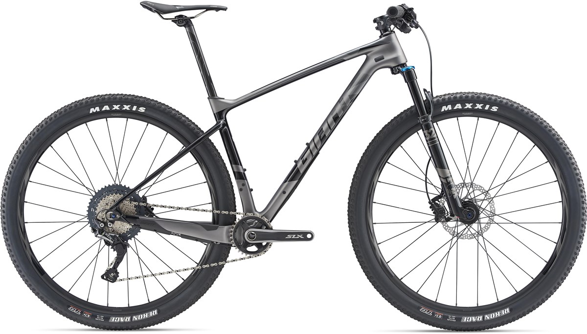 Giant XTC Advanced 2 29er Mountain Bike 2019 - Hardtail MTB product image