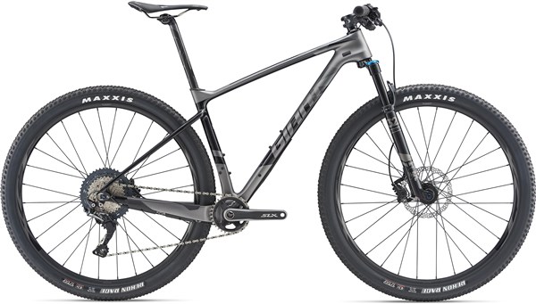 giant xtc advanced 1 2017