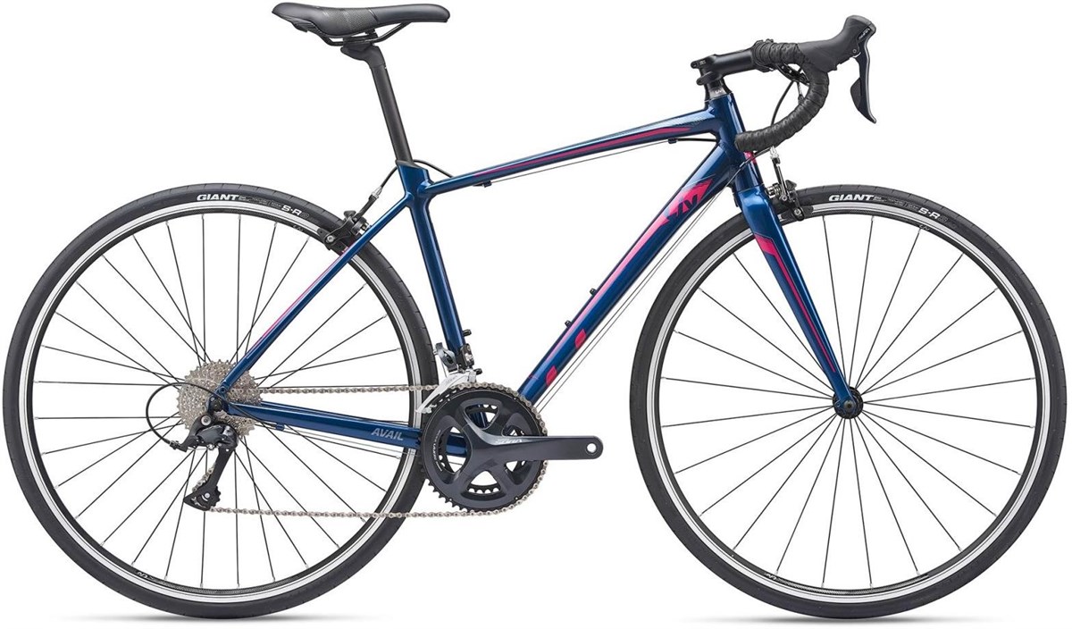 Liv Avail 1 Womens 2019 - Road Bike product image