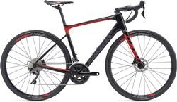 Giant Defy Advanced 1 2019 - Road Bike