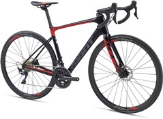 Giant Defy Advanced 1 2019 - Road Bike