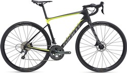 Giant Defy Advanced 3 2019 - Road Bike
