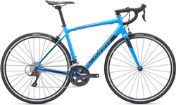 Giant Contend 1 2019 - Road Bike