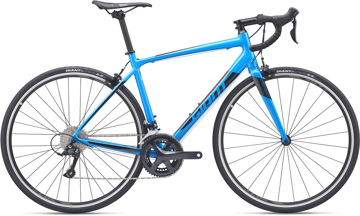 best sportive bikes 2019